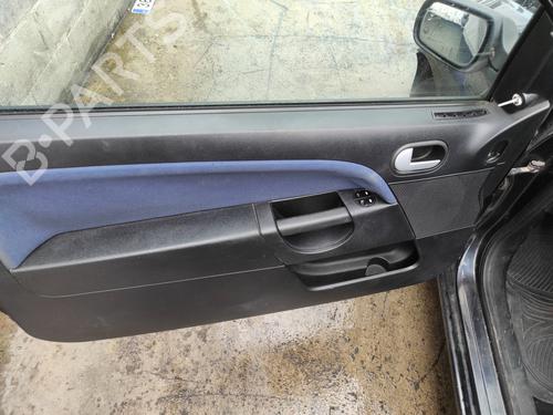 Starter FORD FIESTA V (JH_, JD_) 1.4 TDCi | BP13623068M8 
