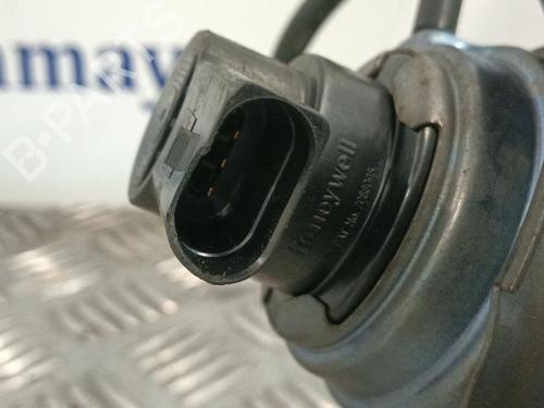 Turbocharger/Supercharger VW GOLF VI (5K1) 1.6 TDI | BP30201557M71 