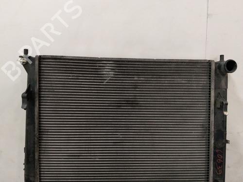 Water radiator KIA CARENS IV 1.7 CRDi | BP37613462M31 - Image 2