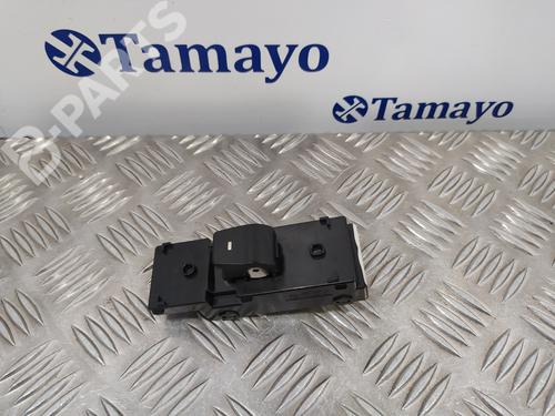 Used Left rear window switch HYUNDAI IONIQ (AE) [2016-2023]  10903113