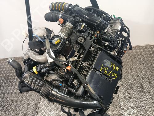 Motor CITROËN BERLINGO MULTISPACE (B9) 1.6 BlueHDi 120 | BP36755434M1  - Image 5