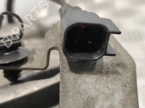 AC compressor FORD FIESTA VI (CB1, CCN) 1.6 TDCi | BP16921558M34 