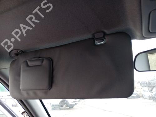 Used Left sun visor Left sun visor 37473914 37473914