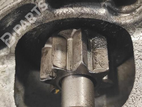 Starter MAZDA 3 (BK) 1.6 (BK14) | BP1246149M8 