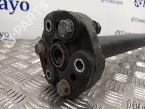 Driveshaft LAND ROVER DISCOVERY II (L318) 2.5 Td5 4x4 | BP8258542M37 
