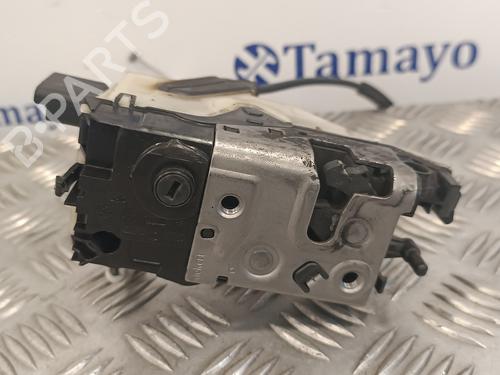Front right lock PEUGEOT 208 I (CA_, CC_)  | BP17093616C97 