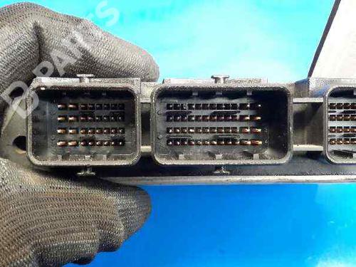Engine control unit (ECU) RENAULT LAGUNA II Grandtour (KG0/1_) 1.9 dCi (KG0G) | BP6584700M57