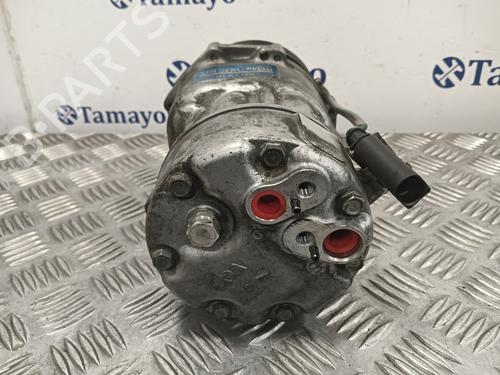 AC compressor SEAT TOLEDO II (1M2)  | BP24288045M34 