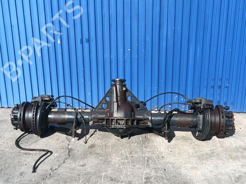 Rear axle IVECO DAILY IV Van 65C18 | BP29398665M2 