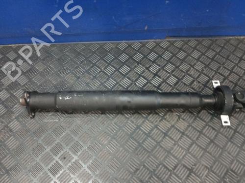 Driveshaft BMW 3 (E90)  | BP30003194M37 