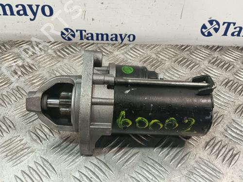 Starter FIAT DOBLO Box Body/MPV (223_) 1.3 D Multijet | BP32483272M8