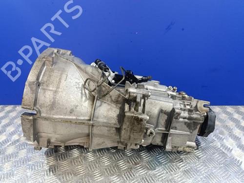 Gearbox BMW 1 (E87)  | BP18965308M3 