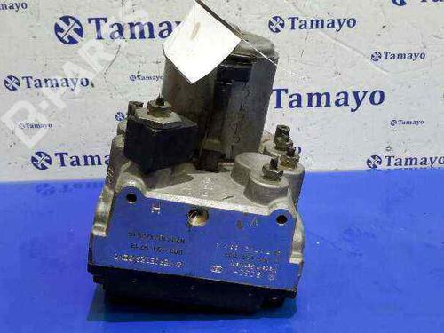 ABS pump BMW 5 (E39) 520 i | BP1165860M43 
