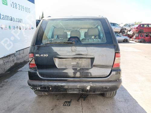 Engine OPEL COMBO Box Body/MPV 1.7 DI 16V | BP38711960M1 - Image 7
