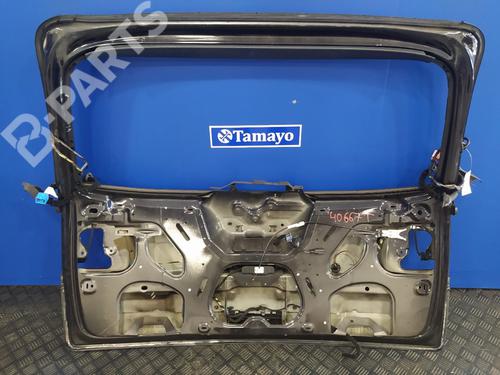 Bakluke CC/Kombi-Kupé VW TOUAREG (7LA, 7L6, 7L7)  | BP7538377C6 
