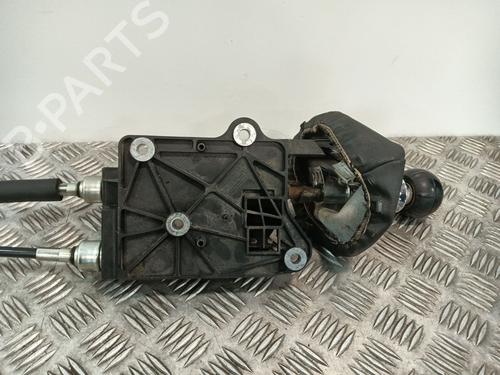 Gear lever FIAT 500 (312_) | BP33538671M90 - Image 5