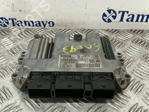 engine-control-unit-ecu-citroen-c3-pluriel-hb_-2003-32137452 main image