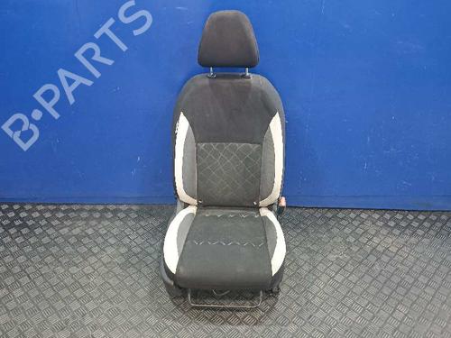 Used Right front seat NISSAN MICRA V (K14) [2016-2025]  24844508