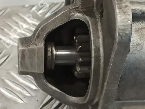 Starter RENAULT MEGANE III Hatchback (BZ0/1_, B3_)  | BP13419286M8 