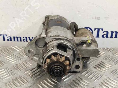 Anlasser für NISSAN ALMERA TINO (V10) 2.2 dCi (115 hp) 22793639