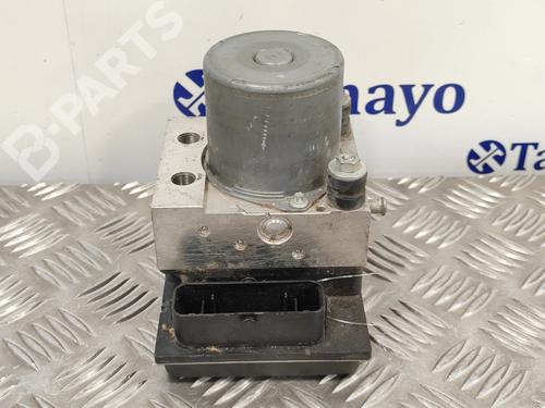 Used ABS pump CITROËN C4 Grand Picasso I (UA_) [2006-2013]  10205820