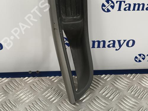 Right front window switch FORD FOCUS III 1.6 TDCi | BP13898029I26 