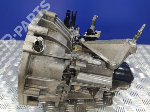 Gearbox NISSAN MICRA III (K12) 1.4 16V | BP6546118M3 