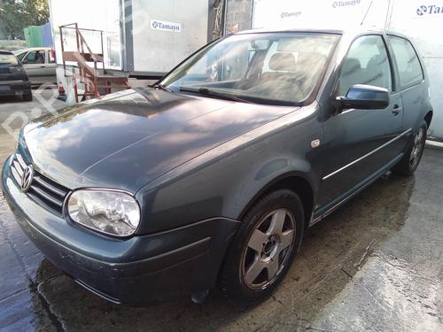 Left front driveshaft VW GOLF IV (1J1) 1.6 16V | BP16780590M38 