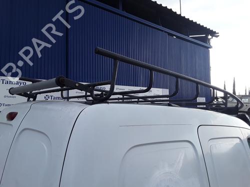 Generator RENAULT KANGOO (KC0/1_) 1.5 dCi | BP9300843M7 