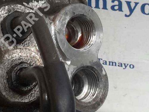 Steering rack KIA SPORTAGE II (JE_, KM_) 2.0 CRDi | BP2837340M22 