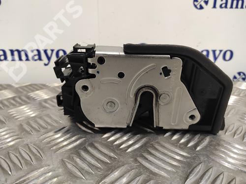 Rear left lock BMW X1 (E84) xDrive 23 d | BP10352950C100 