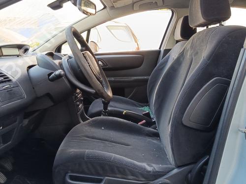 Tailgate CITROËN C4 I (LC_) 1.6 HDi | BP29385209C6 