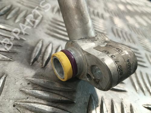 AC pipe SEAT ALTEA (5P1) | BP31164128M126