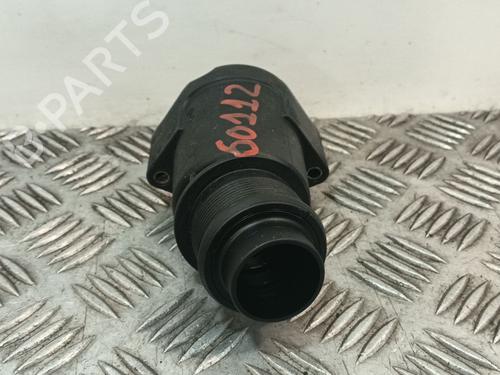 Used Pipe Pipe SEAT IBIZA IV (6J5, 6P1) 1.6 TDI (90 hp) 34058537 34058537