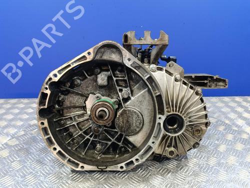 Used Gearbox Gearbox 8820422 8820422