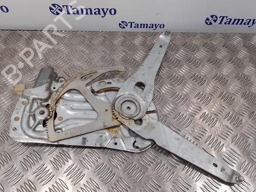 Vindusheismekanisme høyre foran VOLVO S60 I (384) [2000-2010]  2983420