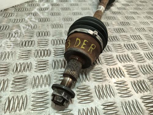 Right front driveshaft FORD C-MAX II (DXA/CB7, DXA/CEU) 1.0 EcoBoost | BP33455207M39  - Image 5