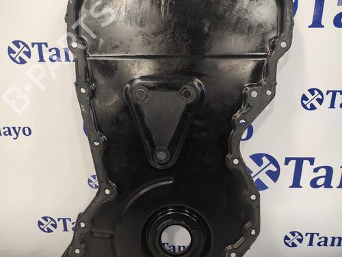 Timing cover CITROËN JUMPER II Platform/Chassis 2.2 HDi 120 | BP40088003M123 - Image 7