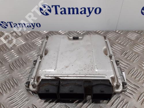 Used Engine control unit (ECU) PEUGEOT 807 (EB_) [2002-2025]  8404734