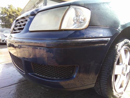 Starter VW POLO (6N2) 1.4 16V | BP11414819M8 