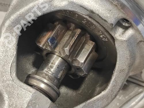 Starter BMW 1 (E81)  | BP9955430M8 