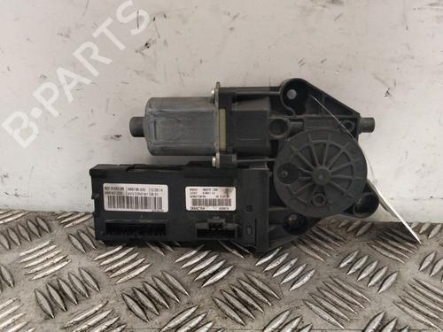 Used Left front window motor Left front window motor RENAULT MEGANE III Hatchback (BZ0/1_, B3_) [2008-2026] 39992514 39992514