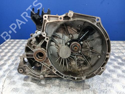 Getriebe für FORD FOCUS II (DA_, HCP, DP) [2004-2013]  29350009