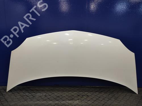 Used Hood RENAULT KANGOO / GRAND KANGOO II (KW0/1_) 1.5 dCi 70 (KW0V, KW0A) (68 hp) 16877687