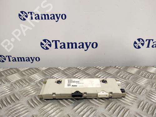 Used Electronic module MINI MINI (R56) [2005-2014]  17947449