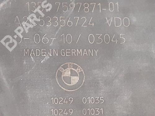 Throttle body BMW X3 (F25) xDrive 35 i | BP7808200M82 