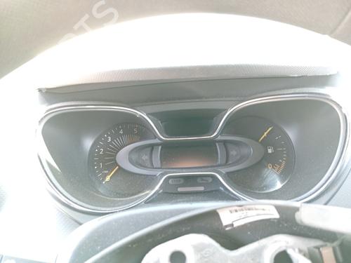 Used Instrument cluster Instrument cluster 39569321 39569321