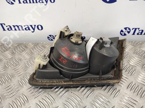 Left tailgate light MAZDA 6 Hatchback (GG)  | BP13369662C79 