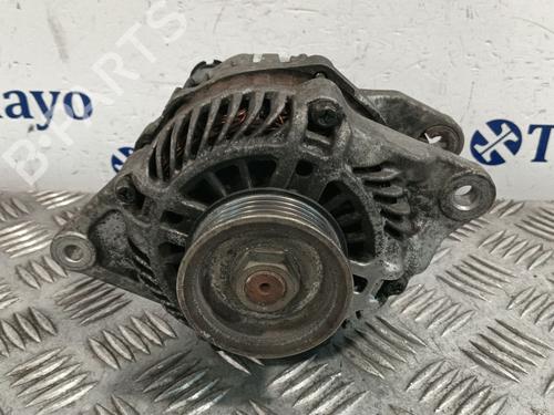 Used Alternator MITSUBISHI COLT VI (Z3_A, Z2_A) [2002-2012]  29460753