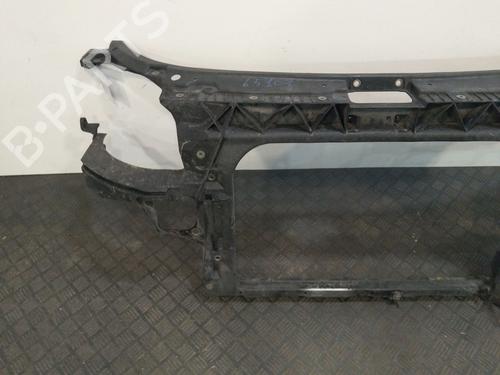 Front slam panel AUDI A6 C6 (4F2) 4.2 FSI quattro | BP40089005C72 - Image 2